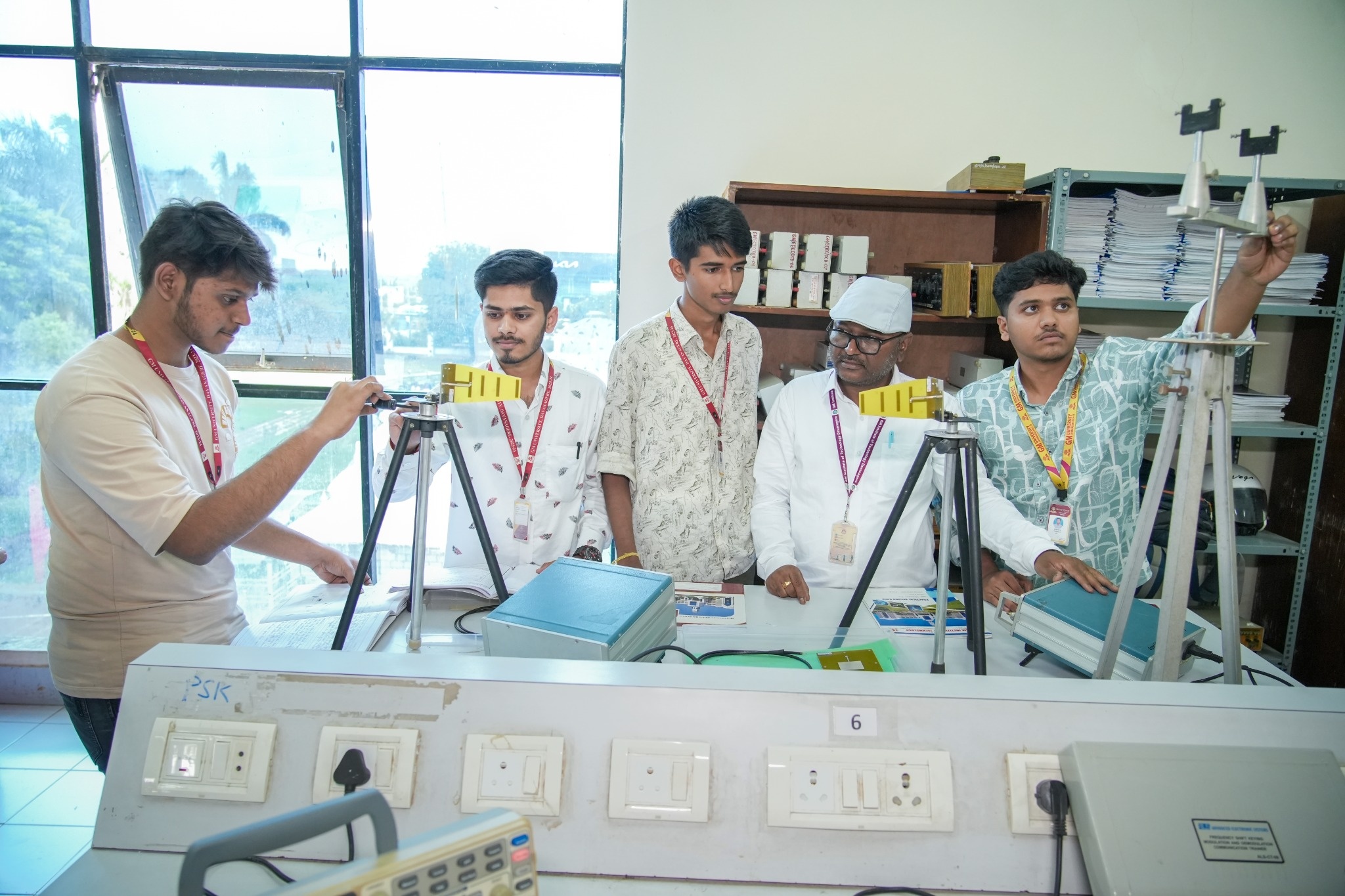 Hardware workshop – photo 1